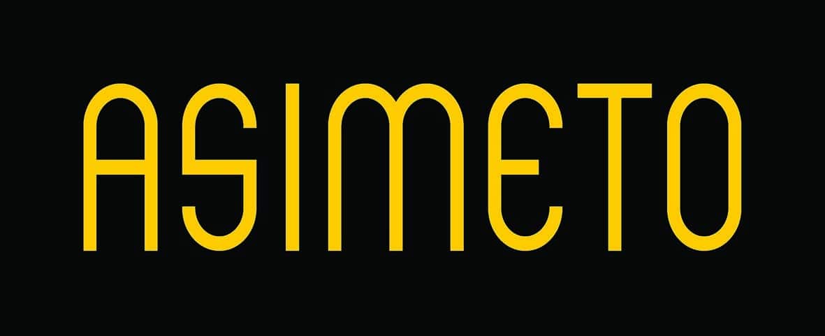 ASİMETO