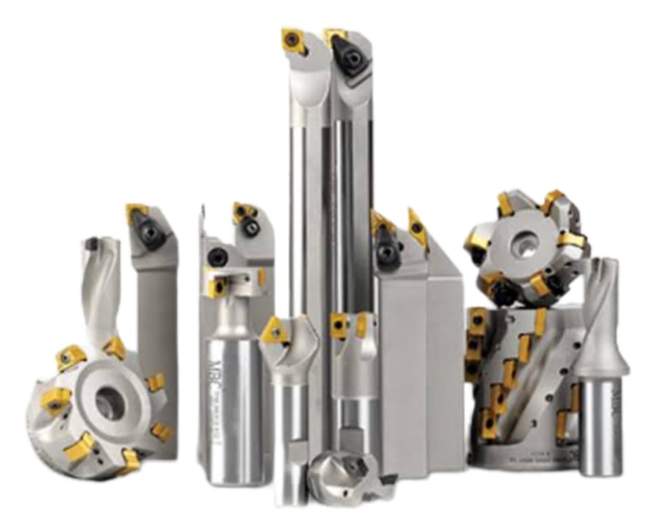 Torna Freze Katerleri