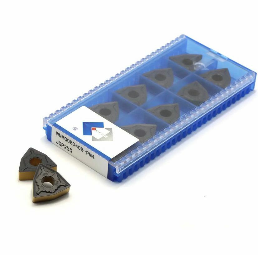 WNMG080408-PM4 JGP25S