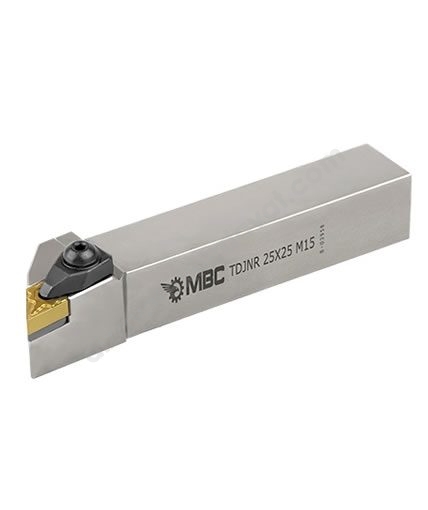 MBC TDJNR 25X25 M15 DIŞ ÇAP KATERİ